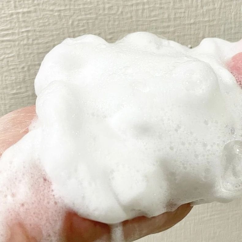 マデノルバイオームアンチブレミッシュフォームクレンザー/SKINRx LAB/洗顔フォームを使ったクチコミ(3枚目)