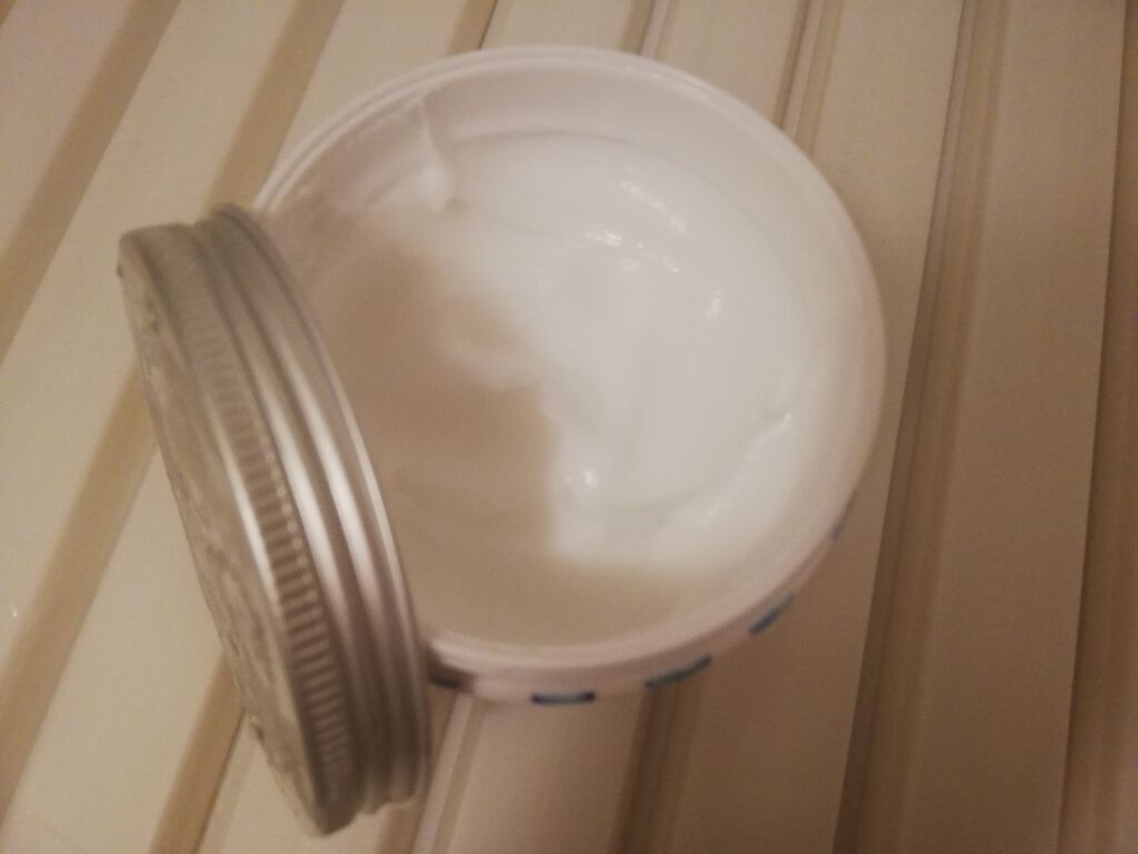 キュチュラ 角質トリートメントパック/pdc/洗い流すパック・マスクを使ったクチコミ（2枚目）