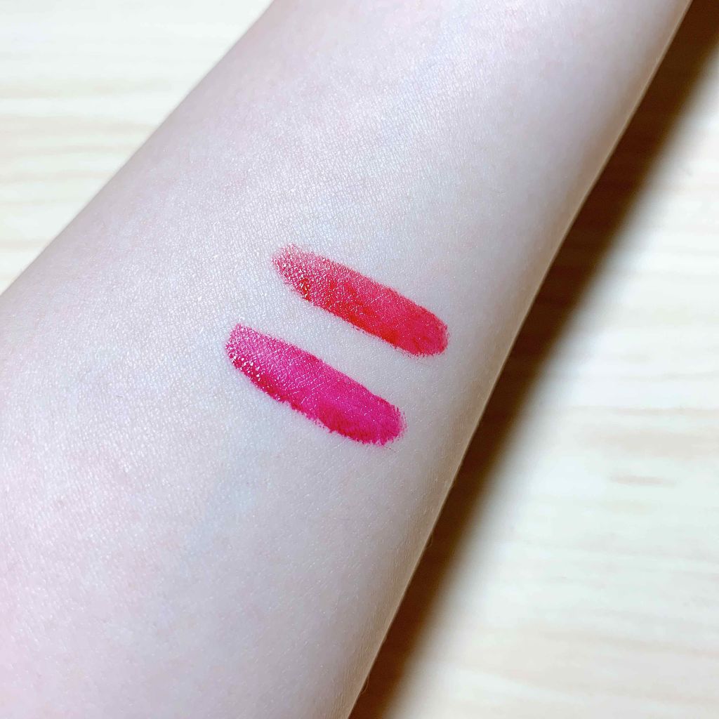 ファーストコレクションアイズ/VAVI MELLO/アイシャドウパレットを使ったクチコミ(3枚目)