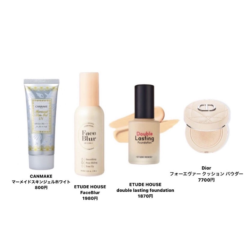 プロ アイ パレット/CLIO/アイシャドウパレットを使ったクチコミ（1枚目）