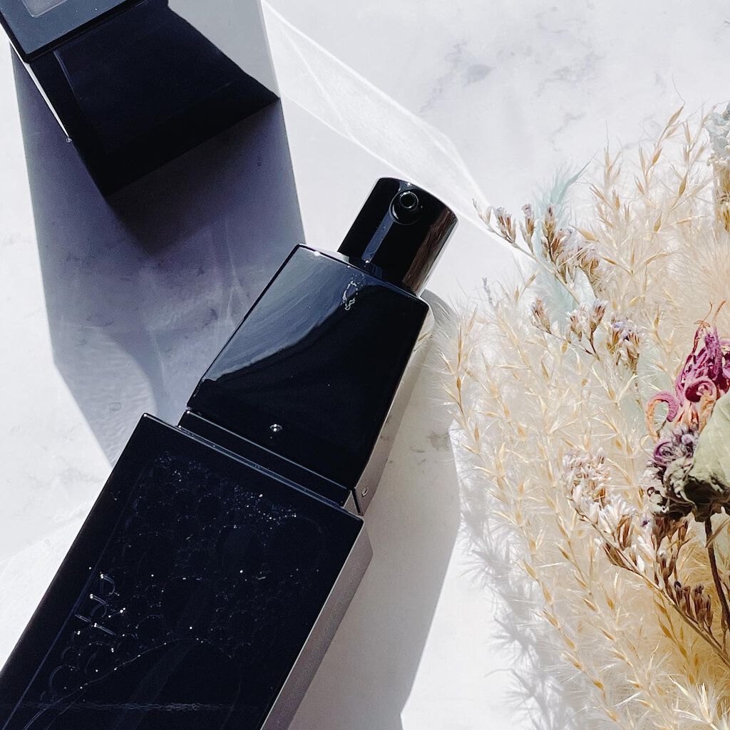 B.A ローション イマース/B.A/化粧水を使ったクチコミ(2枚目)