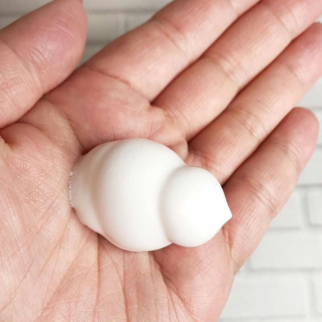 プレサート アスリープ/ESTESSiMO/フェイスクリームを使ったクチコミ（3枚目）