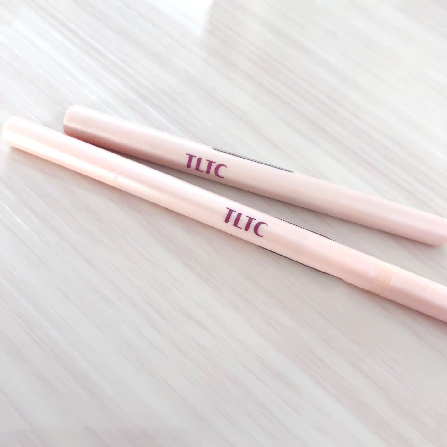 インナーライナー/TLTC/リキッドアイライナーを使ったクチコミ(2枚目)