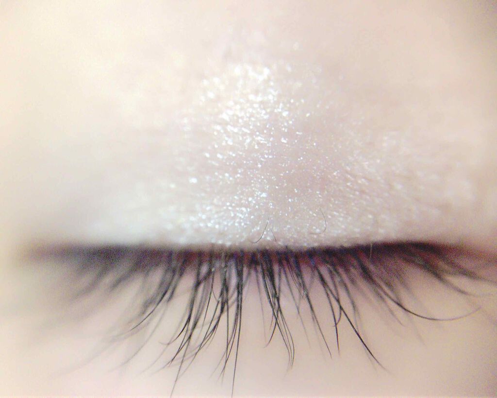 アディクション ザ アイシャドウ/ADDICTION/単色アイシャドウを使ったクチコミ(1枚目)