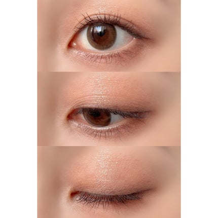 エテュセ ラスティング ジェルライナー/ettusais/ジェルアイライナーを使ったクチコミ(3枚目)