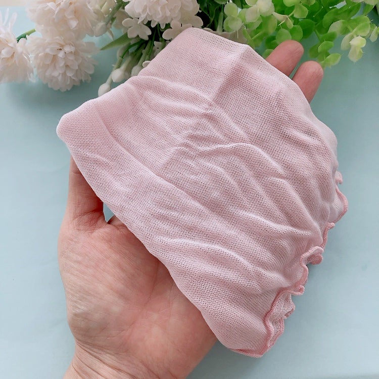 Noel@フォロバ on LIPS 「保湿スゴイ💕着て保湿できるフェイスマスク「モイストステーション..」(5枚目)