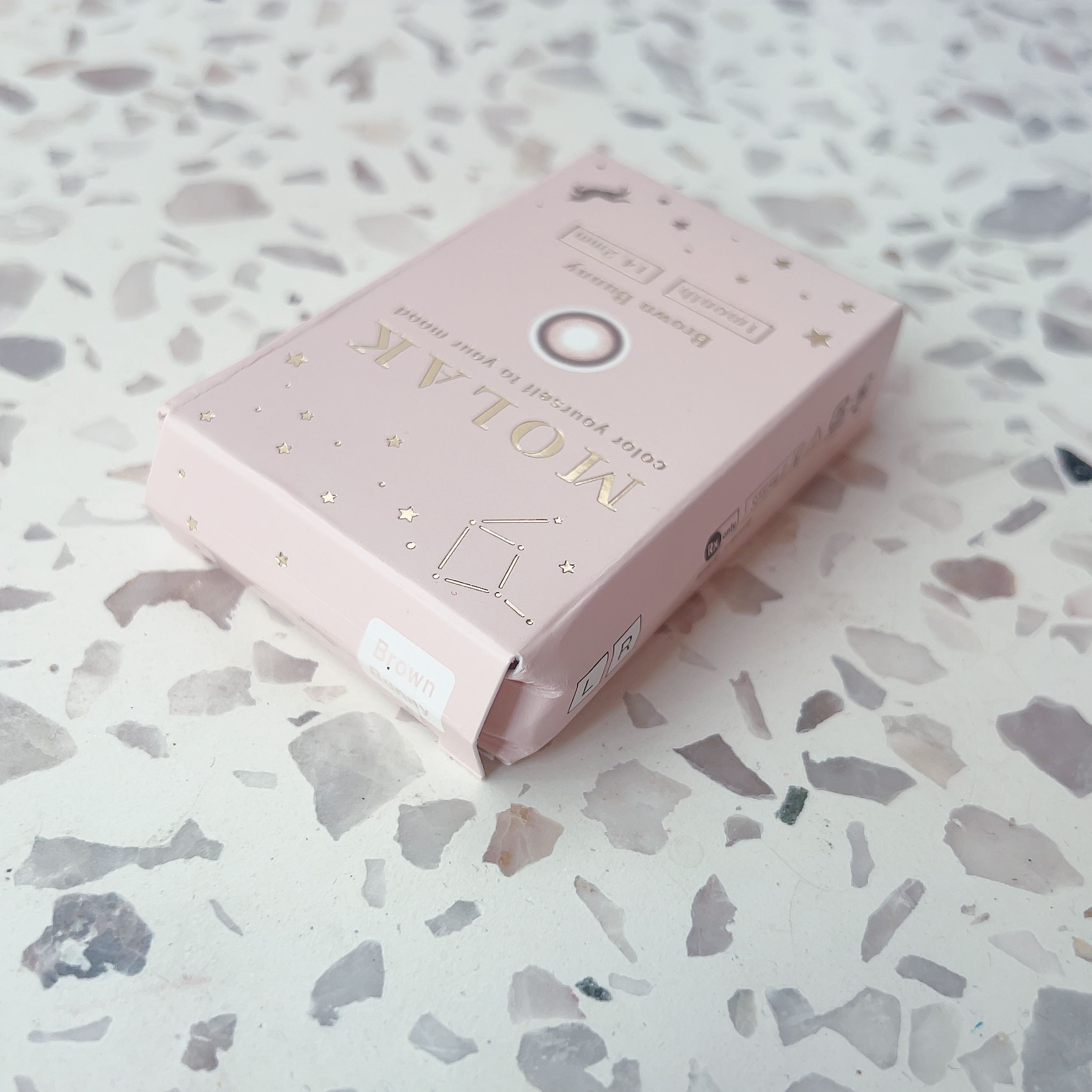 シフォンブラーティント 22 完熟プラム/CLIO/リップティントを使ったクチコミ（2枚目）