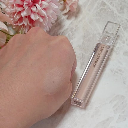 ダーマシンコンシーラー/23years old/リキッドコンシーラーを使ったクチコミ(6枚目)