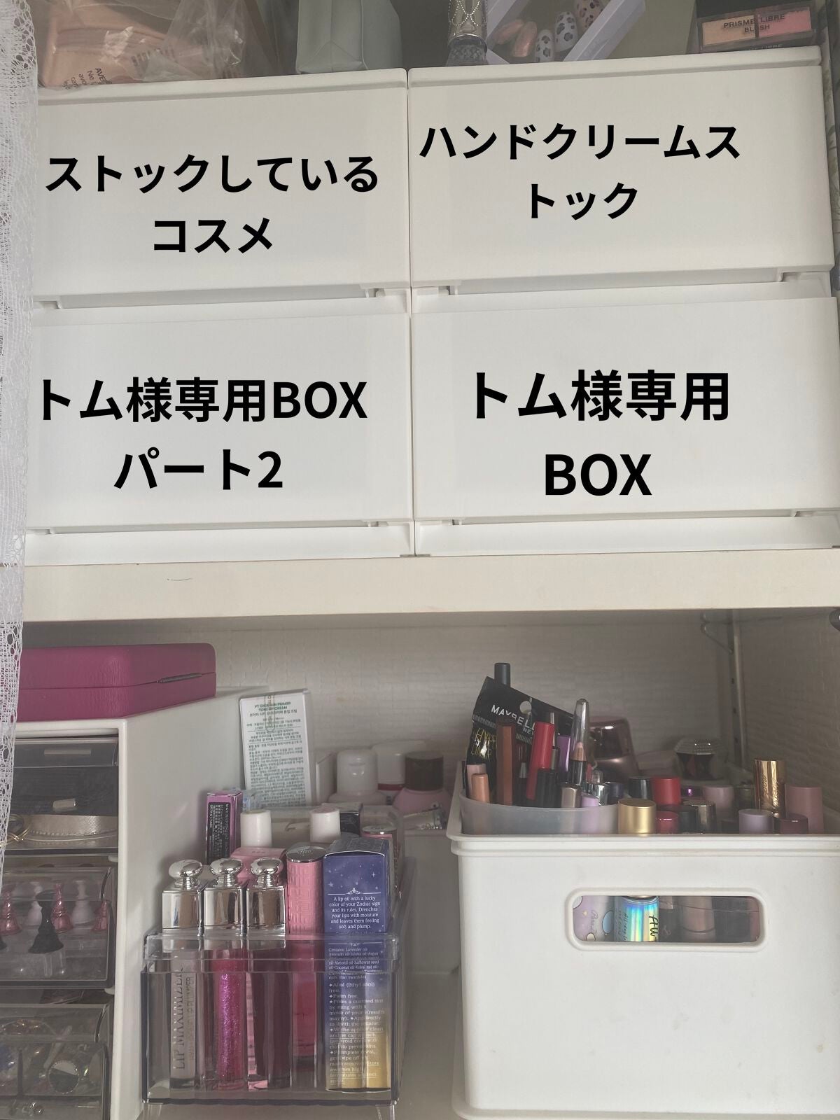 アイ カラー クォード/TOM FORD BEAUTY/アイシャドウパレットを使ったクチコミ(2枚目)