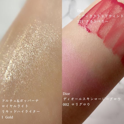 TOPARDS 1day/TOPARDS/ワンデー(1DAY)カラコンを使ったクチコミ(6枚目)