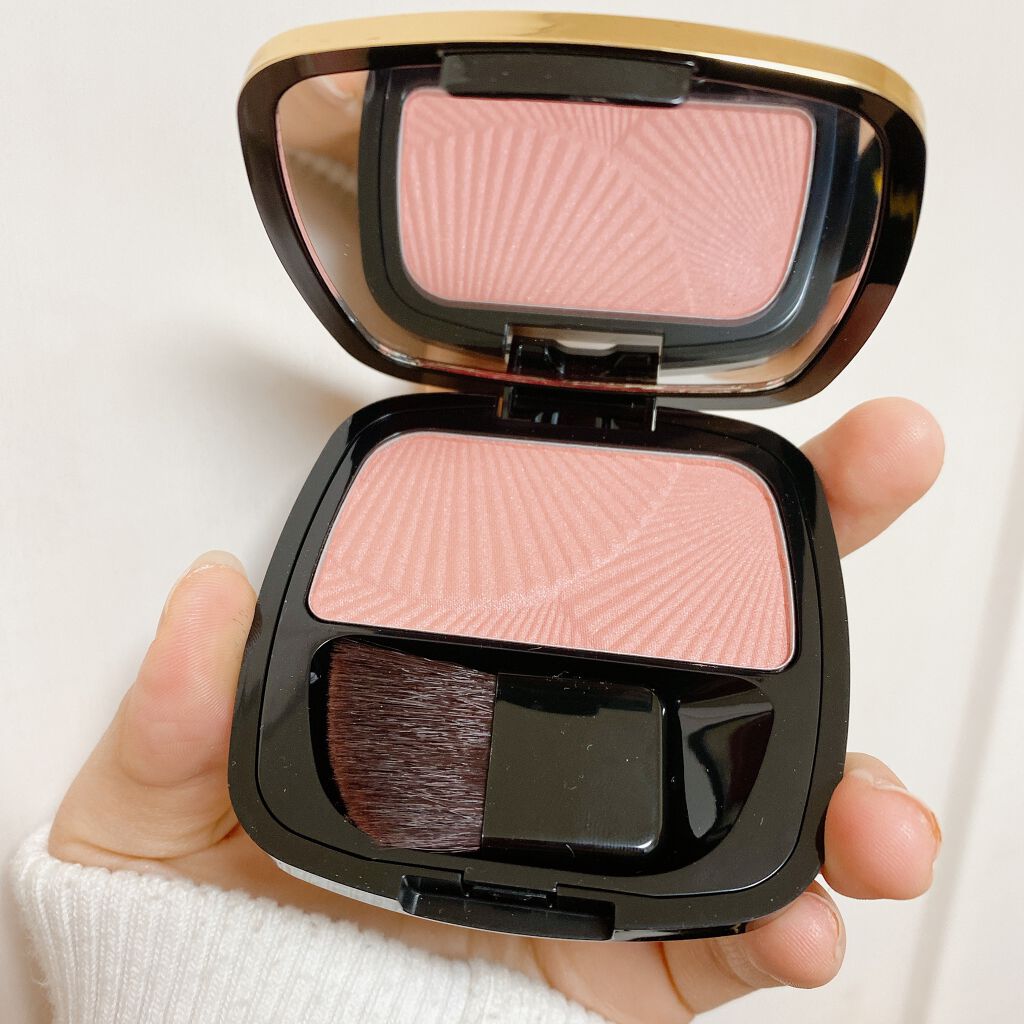 ル バー ア ブラッシュ/ロレアル パリ/パウダーチークを使ったクチコミ(1枚目)