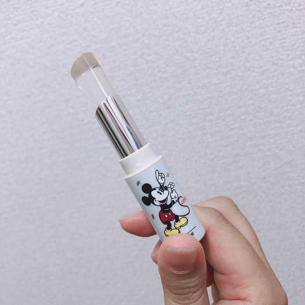 リップケアティント/DHC/リップクリームを使ったクチコミ（3枚目）