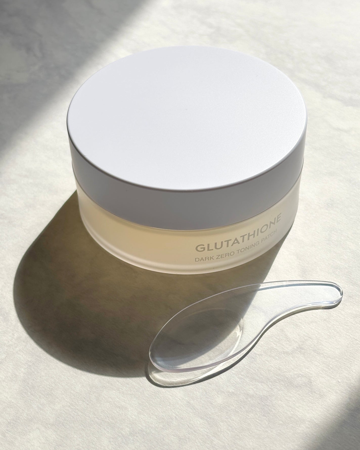 グルタチオンダークゼロトーニングパッチ/SNP/アイケア・アイクリームを使ったクチコミ(5枚目)