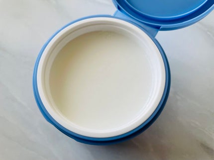 カラーフードシリーズホワイトホールサムクレンジングバーム/Tovegan/クレンジングバームを使ったクチコミ(4枚目)