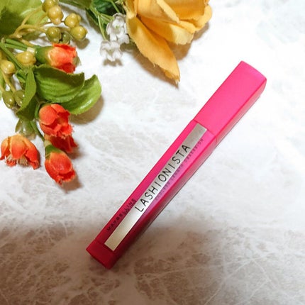 ボリューム エクスプレス マグナム ウォータープルーフ N/MAYBELLINE NEW YORK/マスカラを使ったクチコミ(3枚目)