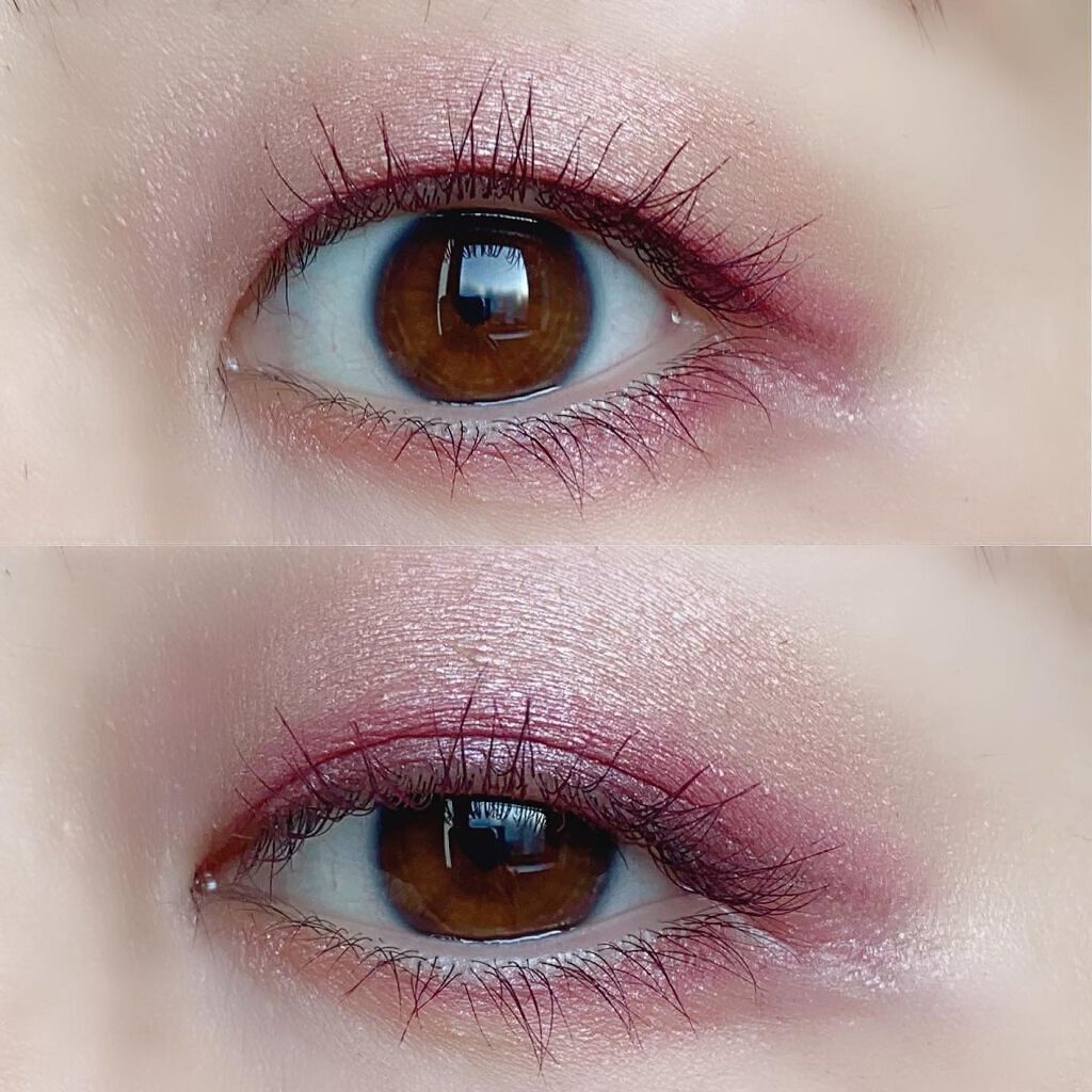 ディオール バックステージ アイ パレット/Dior/アイシャドウパレットを使ったクチコミ（3枚目）