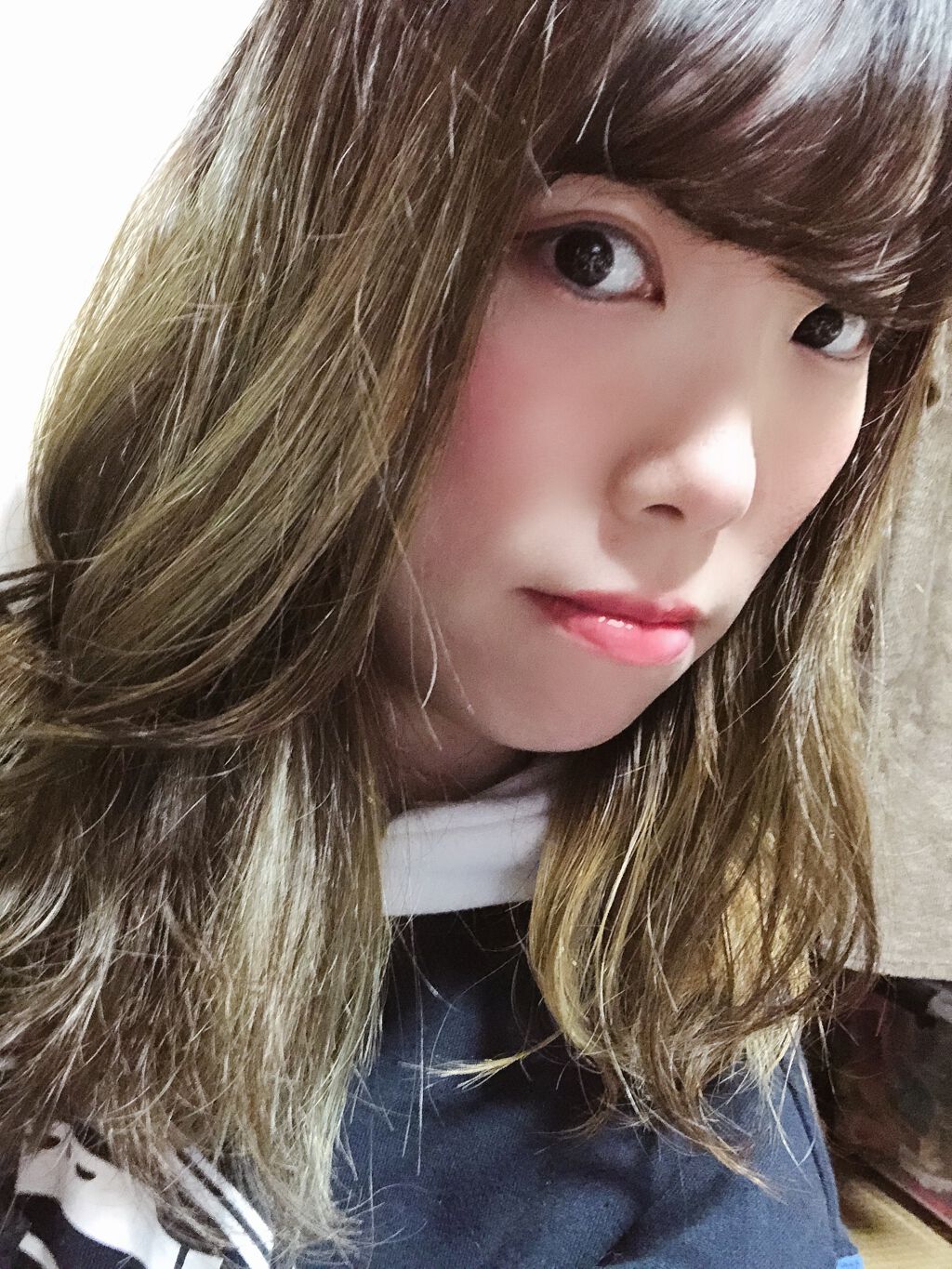 【旧】ディオール アディクト リップ マキシマイザー/Dior/リップグロスを使ったクチコミ(2枚目)