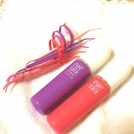 アイトーク スーパーホールド/アイトーク/二重まぶた用アイテムを使ったクチコミ(1枚目)