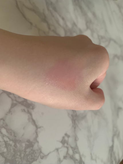 グロー プレイ テンダートーク リップ バーム/M・A・C/リップバームを使ったクチコミ(4枚目)