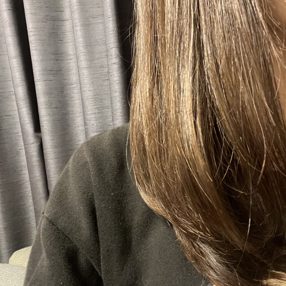 Verde アロマトリートメント/Growth Project/洗い流すヘアトリートメントを使ったクチコミ（3枚目）