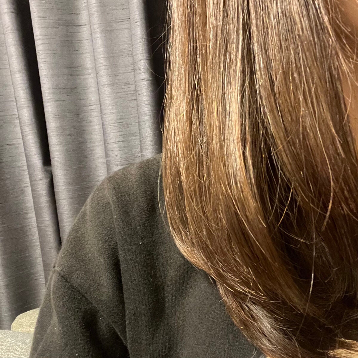 Verde アロマトリートメント/Growth Project/洗い流すヘアトリートメントを使ったクチコミ(3枚目)