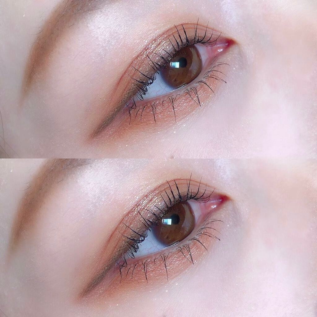 プロ アイ パレット/CLIO/アイシャドウパレットを使ったクチコミ(5枚目)