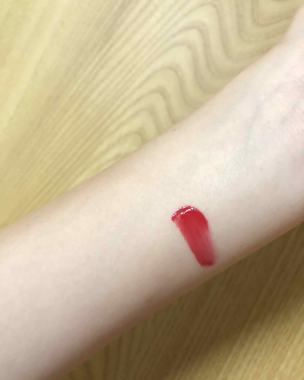 リップ バーム/ANNA SUI/リップケアを使ったクチコミ（3枚目）