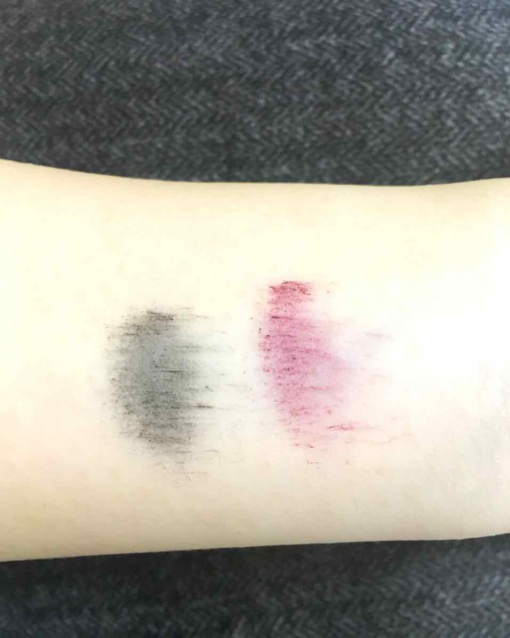 スナップスカラ/MAYBELLINE NEW YORK/マスカラを使ったクチコミ(3枚目)