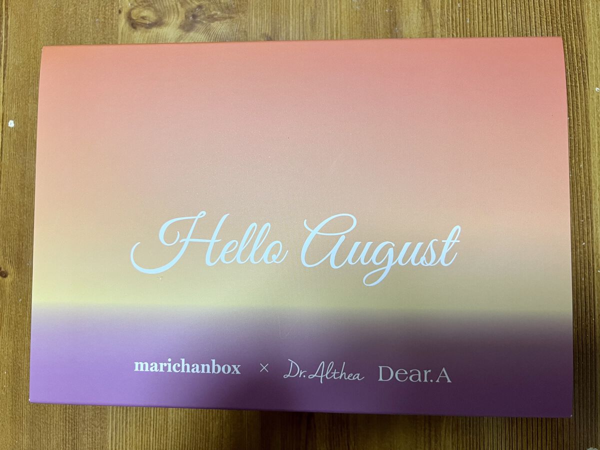 復活草スキンヒーリングヴィーガンジェルクリーム/Dr.Althea/フェイスクリームを使ったクチコミ（1枚目）