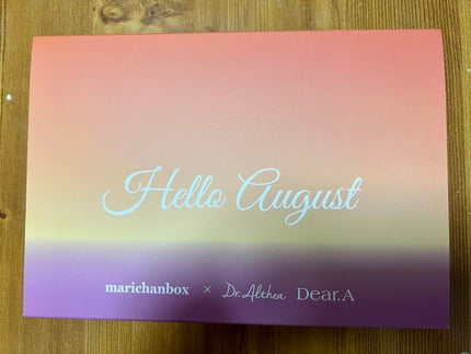 復活草スキンヒーリングヴィーガンジェルクリーム/Dr.Althea/フェイスクリームを使ったクチコミ(1枚目)