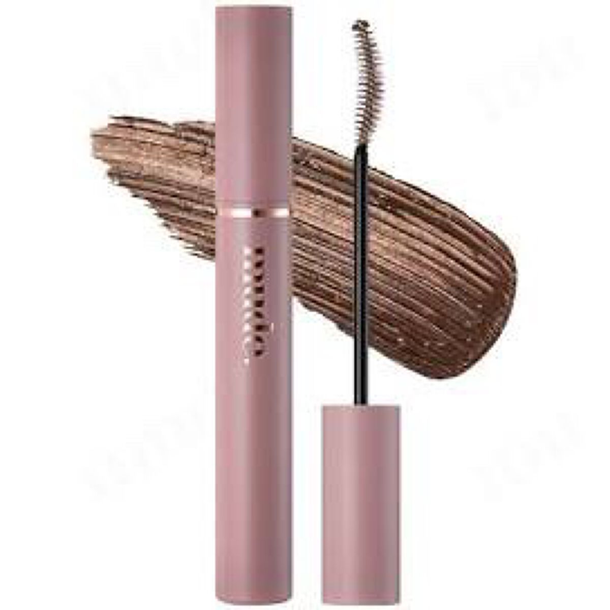 MD インスパイアロングラッシュ カーリングマスカラ/mude./マスカラを使ったクチコミ（1枚目）