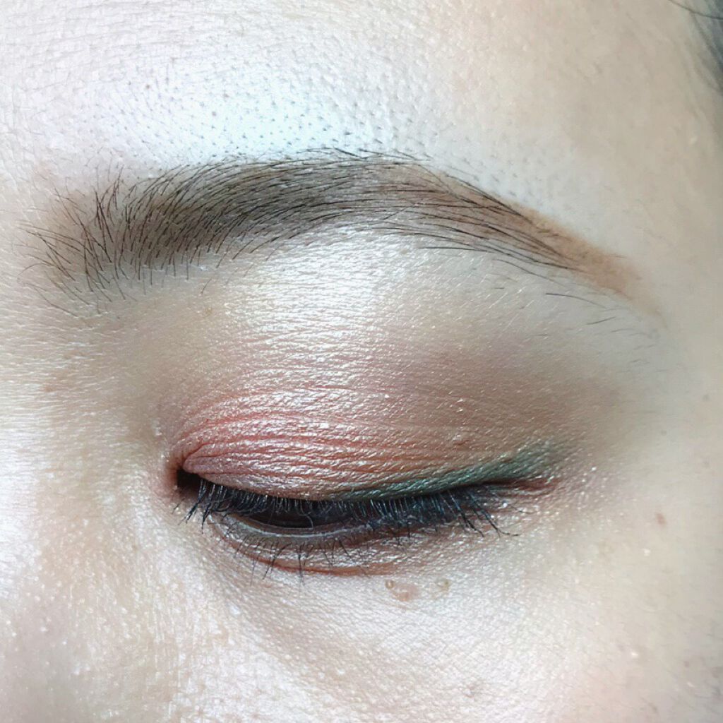 マルチパレット/#4me by GU/マルチパレットを使ったクチコミ(4枚目)