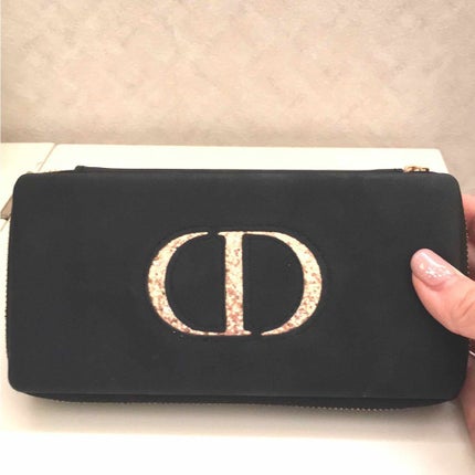 オールデイ クチュール パレット/Dior/メイクアップキットを使ったクチコミ(4枚目)