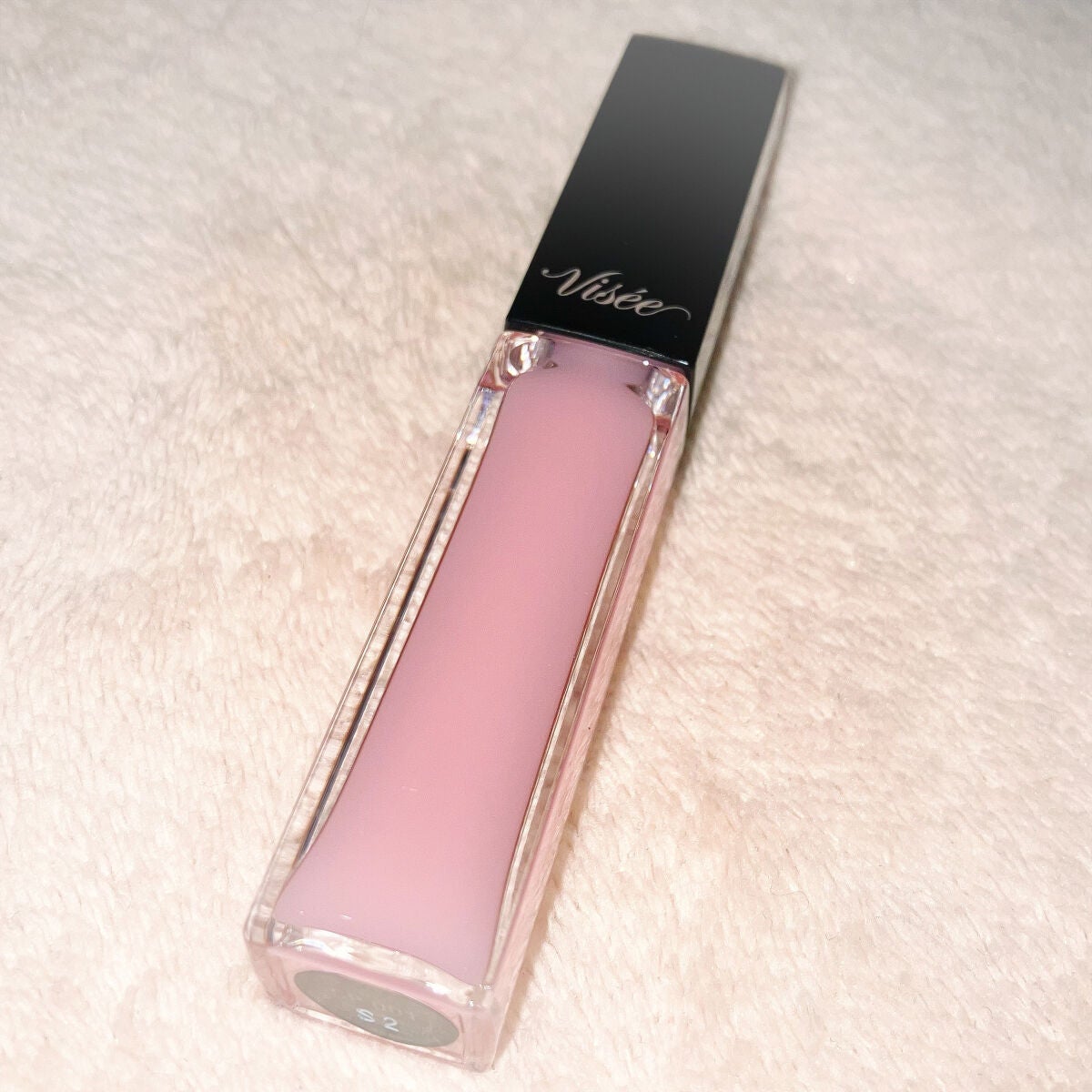 エッセンス リッププランパー/Visée/リッププランパーを使ったクチコミ(1枚目)