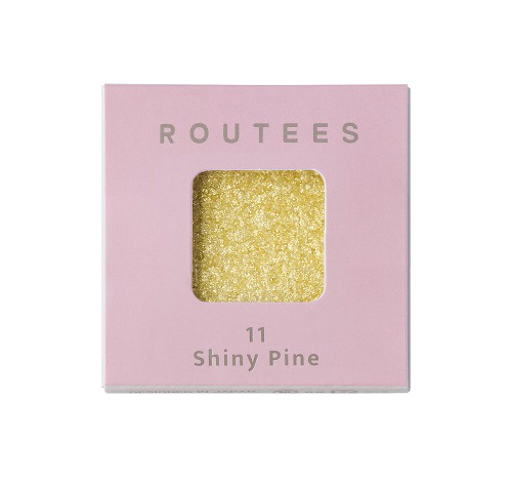 11 シャイニーパイン