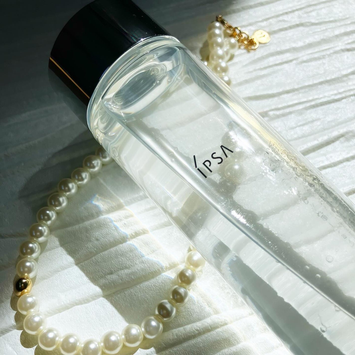 クリアアップローション 2 e/IPSA/化粧水を使ったクチコミ(1枚目)