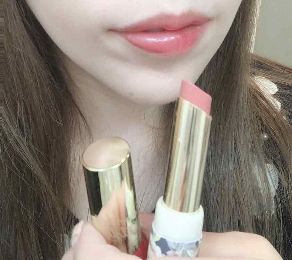 ディオールスキン ミネラル ヌード ルミナイザー パウダー/Dior/プレストパウダーを使ったクチコミ（2枚目）