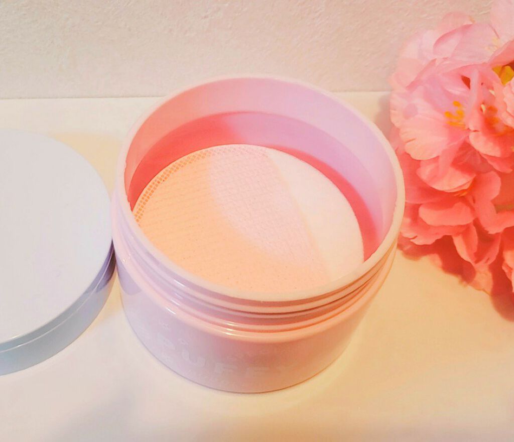 洗顔パッド/PUFFY POD/その他スキンケアグッズを使ったクチコミ（2枚目）