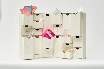 コスメキッチン アドベントカレンダー2022  B