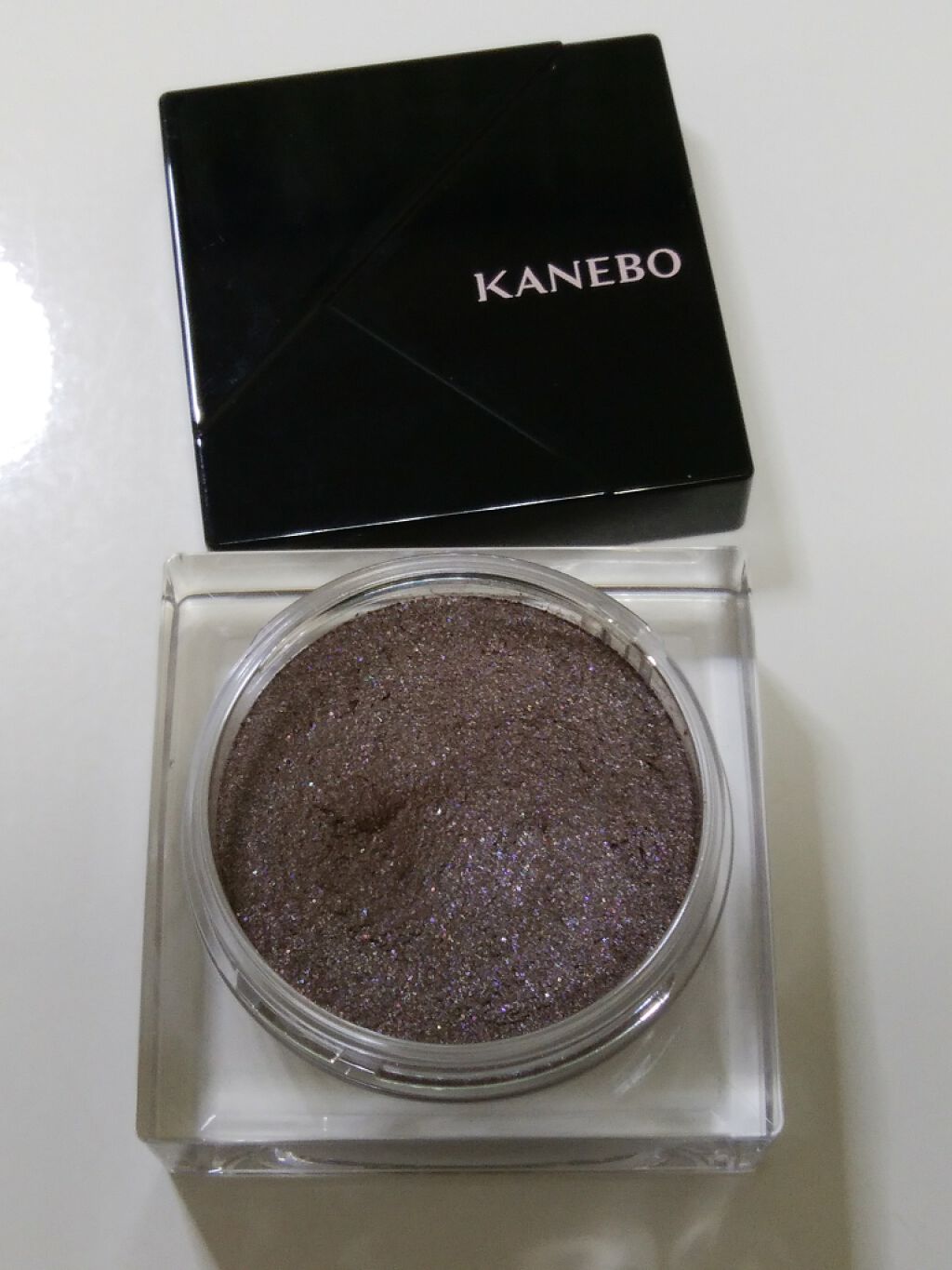 カネボウ モノアイシャドウ/KANEBO/ジェル・クリームアイシャドウを使ったクチコミ（1枚目）