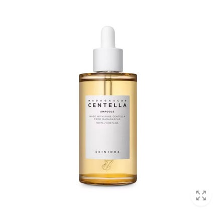 マデカクリーム/センテリアン24/フェイスクリームを使ったクチコミ(5枚目)