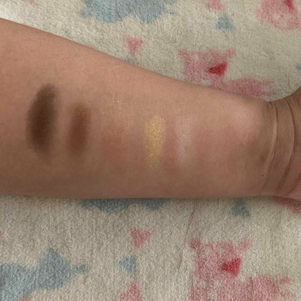 サンク クルール 607 スパイス アップ/Dior/アイシャドウパレットの画像