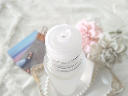 オルビスユー エッセンスローション /オルビス/化粧水を使ったクチコミ(4枚目)