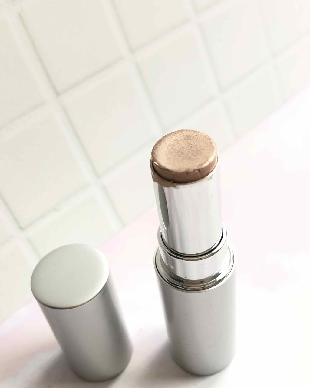 RMK グロースティック/RMK/スティックハイライトを使ったクチコミ（1枚目）