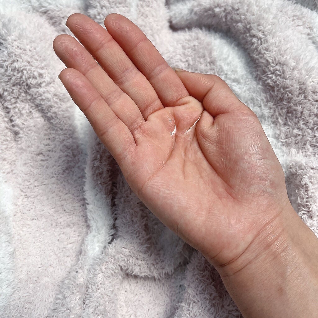 ガラクナイアシン2.0エッセンス/manyo/美容液を使ったクチコミ(4枚目)