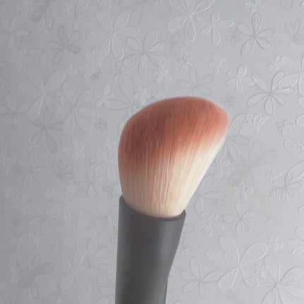 マルチユースブラシ〈フェイス〉/ロージーローザ/メイクブラシを使ったクチコミ(3枚目)