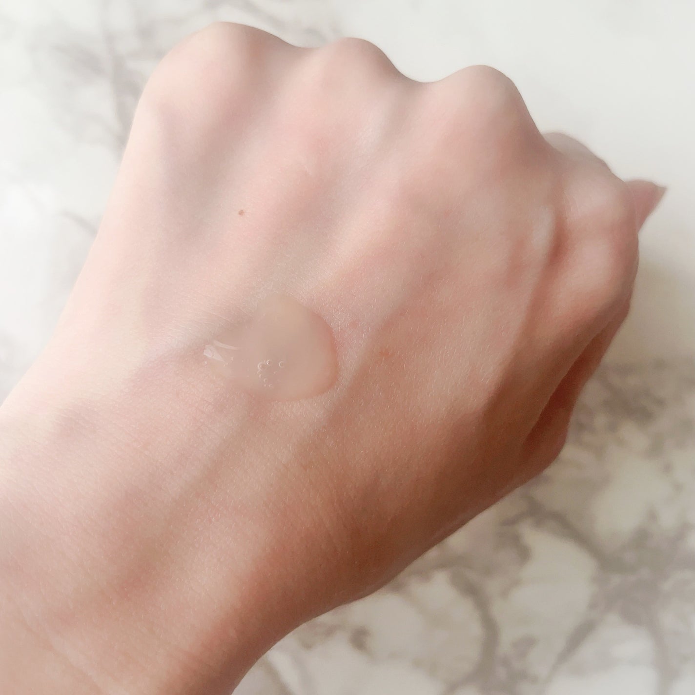 ホワイトロジスト ネオジェネシス ブライトニング コンセントレイト/DECORTÉ/美容液を使ったクチコミ(3枚目)