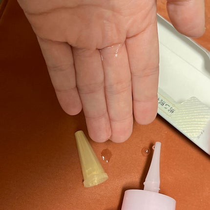 エッセンシャル プレミアム ウォータートリートメント EXスムース/エッセンシャル/アウトバストリートメントを使ったクチコミ(5枚目)