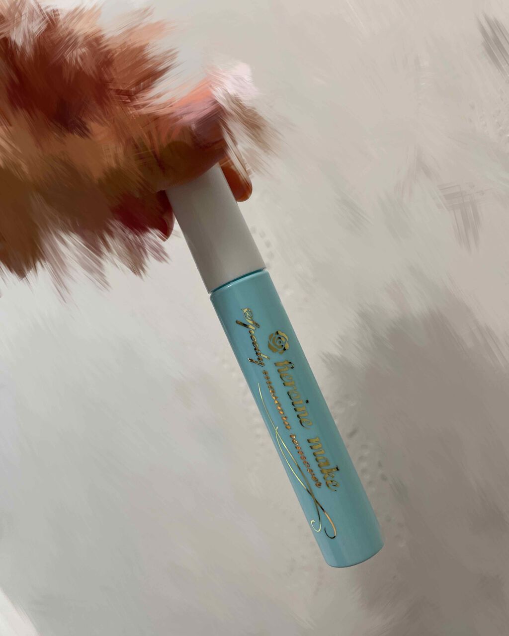 ヒロインメイクＳＰ スピーディーマスカラリムーバー/ヒロインメイク/ポイントメイクリムーバーを使ったクチコミ（1枚目）