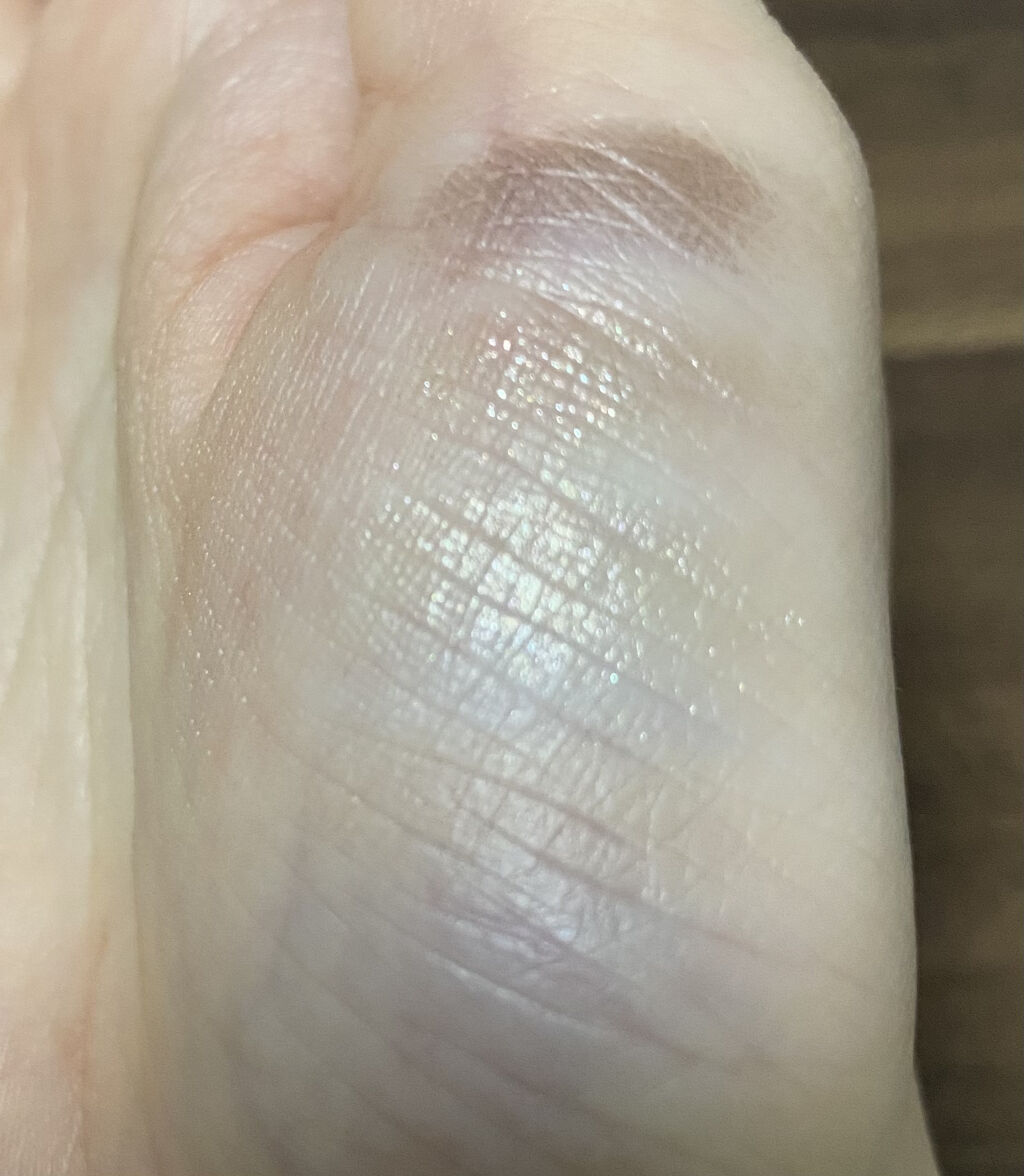 アイ カラー クォード C /TOM FORD BEAUTY/アイシャドウパレットを使ったクチコミ（3枚目）